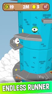 Egg Runner
