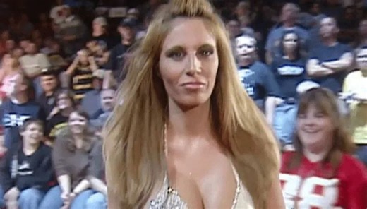 Best Wishes To ECW Legend Francine Following Unfortunate Health Update – TJR Wrestling