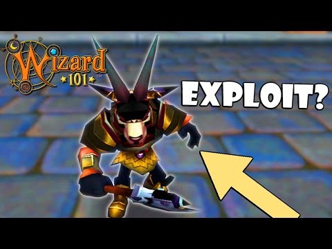 Wizard101: The Pet Exploit Situation Just Got A LOT More Complicated.