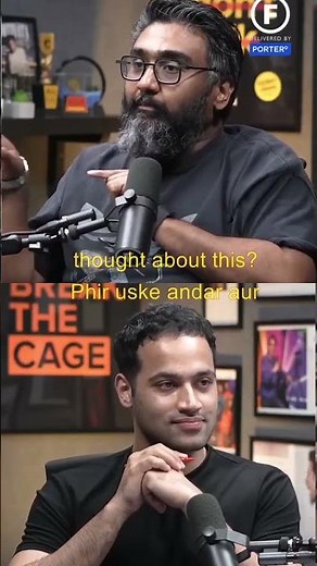 फेल जल्दी, सीखो तेज़: कुणाल शाह का सफलता का राज़ 🚀⚡🧠P-2#learningmindset #failforward #trendingnow