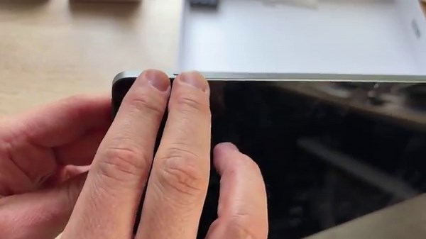 How to hard reset Lenovo Idea Tab Pro (2025) - force reset Android system at fail function DIY