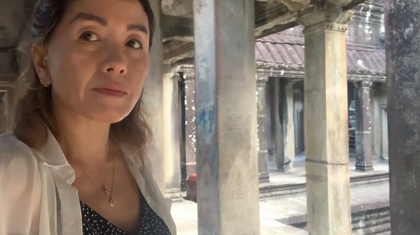 Unveiling Angkor Wat: Sunrise Magic and Hidden Secrets