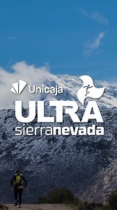 🇪🇸 El 𝗨𝗹𝘁𝗿𝗮 𝗦𝗶𝗲𝗿𝗿𝗮 𝗡𝗲𝘃𝗮𝗱𝗮 sigue creciendo como una de los ultramaratones de montaña más prestigiosos de Europa, y lo hace con un aliado de excepción: Unicaja, que refuerza su compromiso con el deporte y Sierra Nevada convirtiéndose en Title Sponsor del evento. Desde sus inicios, 𝗨𝗻𝗶𝗰𝗮𝗷𝗮 ha estado al lado de esta prueba única, apoyando a miles de corredores que cada año desafían los 100 km de recorrido, alcanzando más de 3.000 metros de altitud en el corazón de Sierra Ne