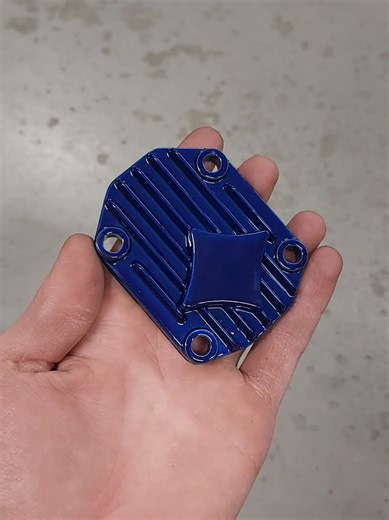 Candy Blue Powder Coating Techniques and Tips