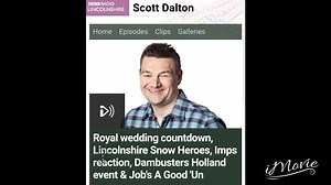 Emergency Medical Dispatcher Lucy Channer and Technician Phil Lane last night attended the Snow Hero awards held at Hemswell Court in Gainsborough to receive their award for 'Emergency Services Group' Phil and Lucy both said it was a team effort in reaching Sarah and delivering baby Arlo. You can listen to their interview with BBC Radio Lincolnshire #EMAZING #999Teamwork | East Midlands Ambulance Service | Facebook