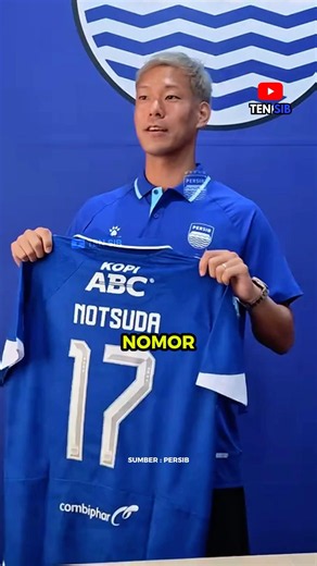 Gakuto Notsuda Ternyata Mengidolakan Pemain Ini?👀