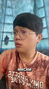 Sorbis pisang😭 | Rayner ray