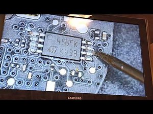 Apple Mouse A1296 Repair