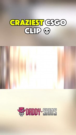 😍 . . #cs2 #cs #fyp #csgofunny #csgo | DaddySkins Digital Items Case Opening Site