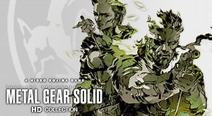 Metal Gear Solid 3: Snake Eater HD Trophy Guide & Road Map
