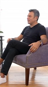 564K views · 9.6K reactions | Héctor Sandarti: Renunció a ser padre biológico. | Mara Patricia Castañeda | Facebook