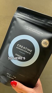 The TRUTH About Creatine They Don't Want You to Know 👇🏻 Many creatine supplements are filled with cheap fillers 💊 and bloating agents 🫃 that reduce absorption and cause digestive discomfort. So we decided to change that with Tropeaka's Micronised Ultra Pure Creatine: 🔬 Pharmaceutical-grade purity – independently tested and verified 🌊 Micronised formula for superior cellular absorption 🧬 Scientifically-proven dosage for optimal performance ✨ Zero fillers, zero bloating, zero compromise Rea