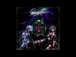 Perturbator - Ghost Dancers Slay Together