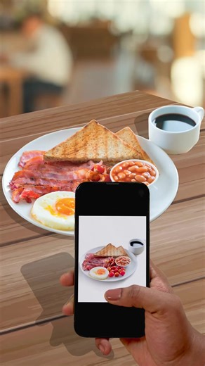 Start Your Day Right with Healthy Breakfast Offers at LuLu Qatar