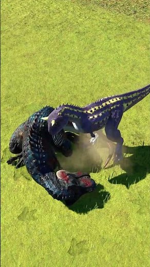 Dinosaur King T.Rex -The dinosaur 2.0🔥🚨‼️🦖🚨Jurassic World Evolution #dinosaur #xbox #DinosaurKing