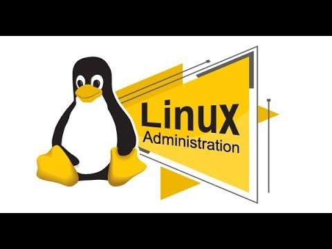 14- Linux Administration II