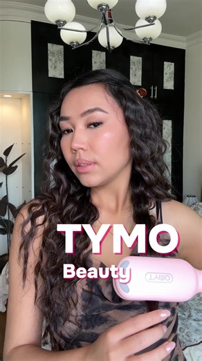 I love this crimper. It's hard to find crimper that get hot enough and actually work but this one does. It's a great quality crimper that gets hot enough to actually hold the curls. For the price you can't beat it. I also like that the top and bottom are covered. It's not exposed like other crimpers this way you will not burn yourself. #hairtok #tymobeauty #hairstyle #hair #curls