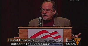 The Professors: The 101 Most Dangerous Academics in America