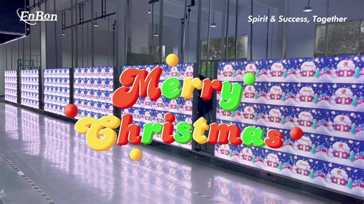 The main purpose of LED display aging on the shelves is to ensure the quality and reliability of the product. The aging process can help identify and resolve potential problems, improving the stability and longevity of the product. Quality assurance, excellence and extraordinary! The LED display that has undergone strict aging test is officially on the shelves, your visual feast, our quality commitment. In the aging of LED displays, every product of Enbon will be presented to customers in the be