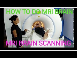 MRI BRAIN POSITION AND PITUITARY DYNAMIC OVERVIEW