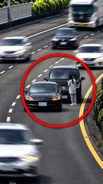 The Deadly Mistake Too Many Drivers Make