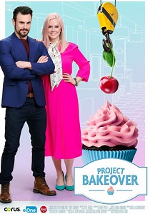 Project Bakeover Season 1 - watch episodes streaming online