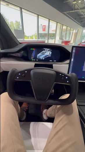 2026 Tesla Model X — White Interior Walkthrough | One of the Last Builds