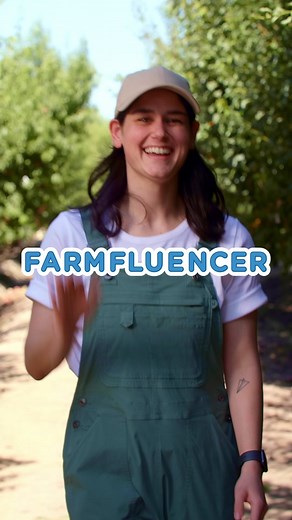 Farmfluencer Series: Influencers Discover Fresh Produce