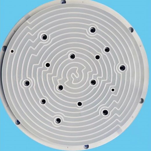 How Does an Electrostatic Chuck Work?