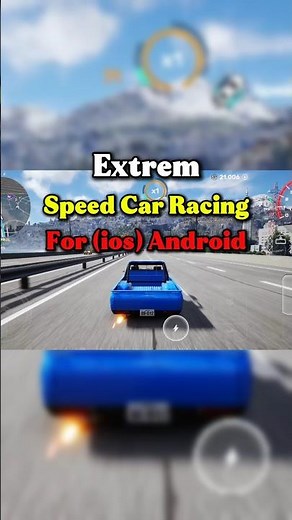 High speed car racing game - Top Popular Game In The World- || #bestgame #grtop2