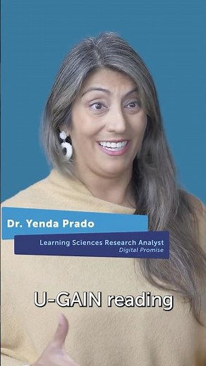What Is U-GAIN Reading? Science of Reading for Multilingual Learners