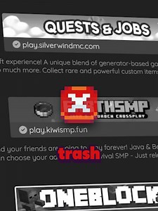 Discover the Best Minecraft Server of 2025