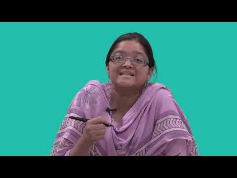 Lecture 28: Transformation: Gene Mapping in Bacteria