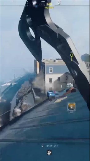 Through the window and on the head (overreaction incoming in 3,2,1...)