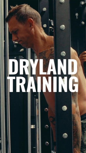 How to Train Aquatic Athletes