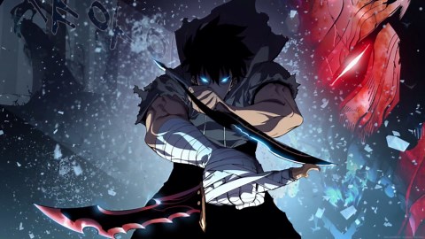 Fondo de Pantalla Animado Personaje de Solo Leveling ⚔️ en Movimiento Live Wallpaper – Free Animated Desktop Background | 67,000  Free Live & Animated Wallpapers for PC - DesktopHut