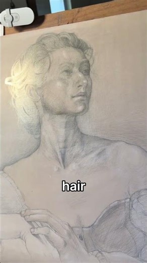 Every Line Da Vinci Drew With This Tool Was Permanent 🤯