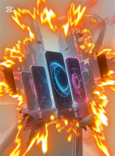 See what the iPhone will look like in 2050 ? 🔥