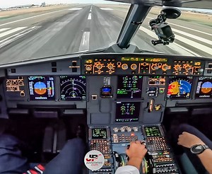 32K views · 2.1K reactions | ✈️ Jetsmart Airbus A320neo takeoff at Lima | Just Planes | Facebook