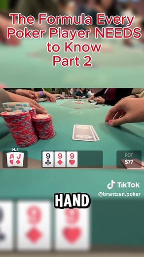 Essential Poker Strategies Every Player Should Master