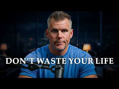 If You Want to Achieve Your Goals in 2025, Watch This