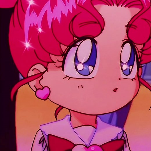 Chibi Chibi de Sailor Moon: La Transformación Sorprendente