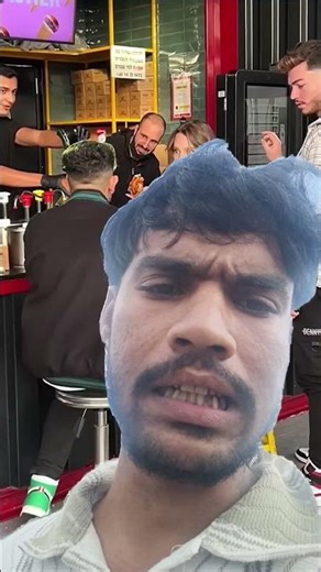 funny prank 😁😁