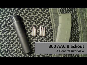 300 Blackout - What's the Hype?