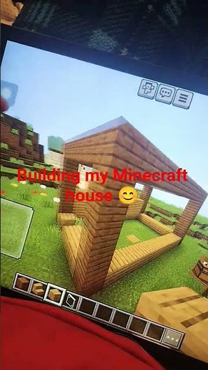 I have the Craftee companion mod on too so don't think it's the real craftee.