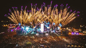 214K views · 177 reactions | Sunburn Festival Goa 2022 - Official 4K...