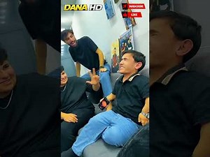 بەزمی ئەمشەویان ،بەزمی عەباس و جرپؤ😂شەڕە زلەیە