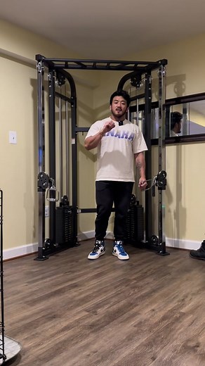 Proper Cable Alignment for Better Pressing | JPG Coaching Tips