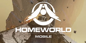 Homeworld Mobile is celebrating its first anniversary with limited-time events and new features