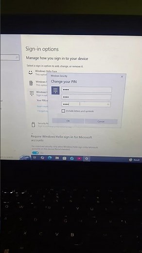 laptop password change kaise kare || laptop password change || laptop password reset